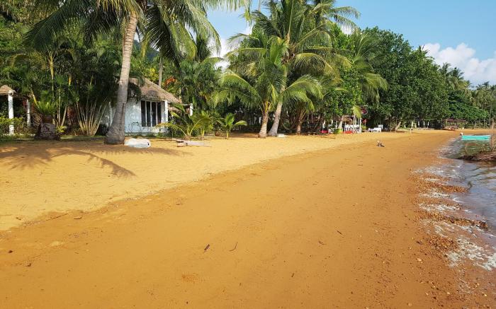 Sunrise Beach