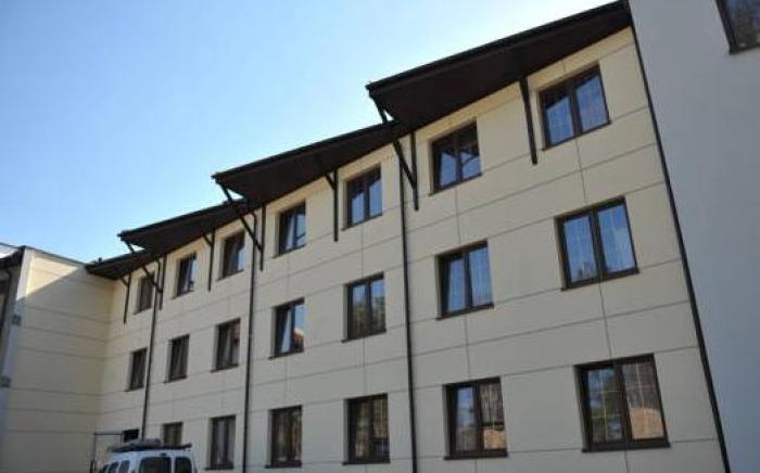 Hotel Sanvit Lake Resort & Spa