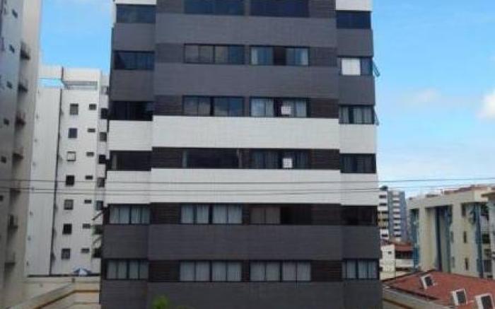 Ametista Flat