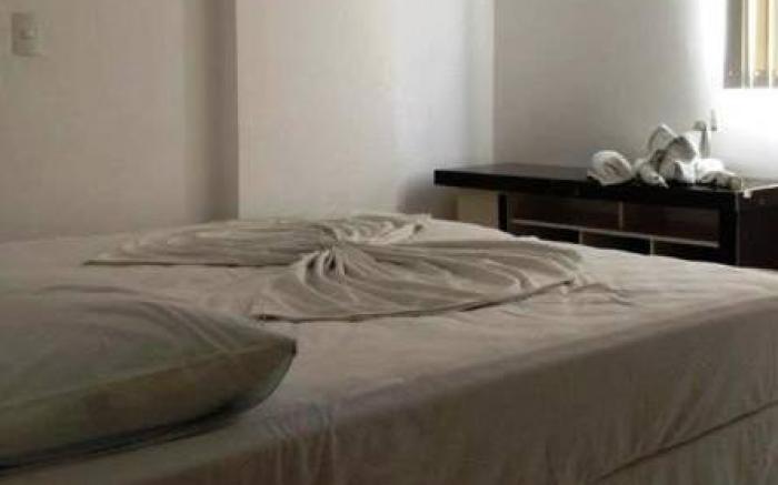 Ametista Flat