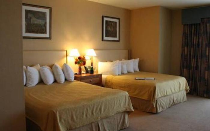 Gold Country Casino Resort