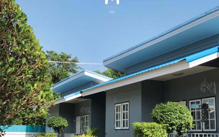 The Money Inn