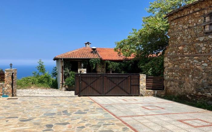 Melofegaro Guesthouse