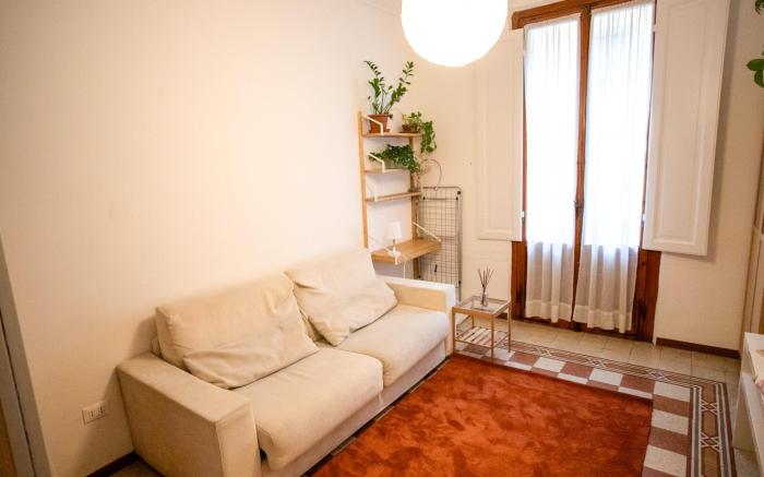 Gli Ezi BnB: Casa Kappa