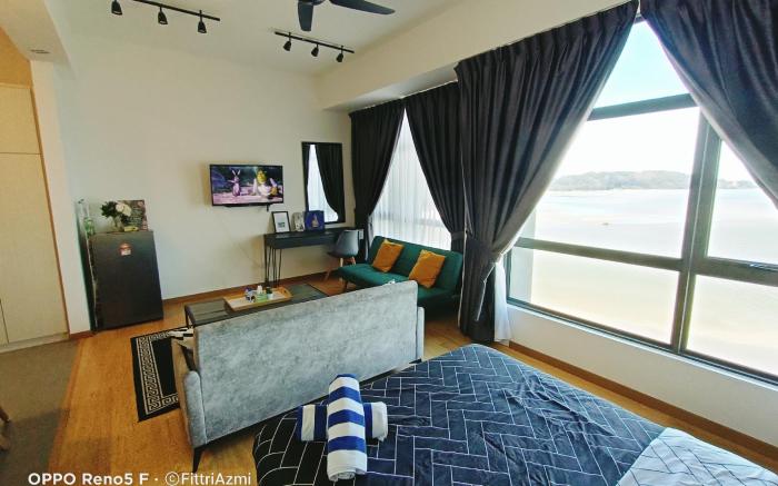 FR residence