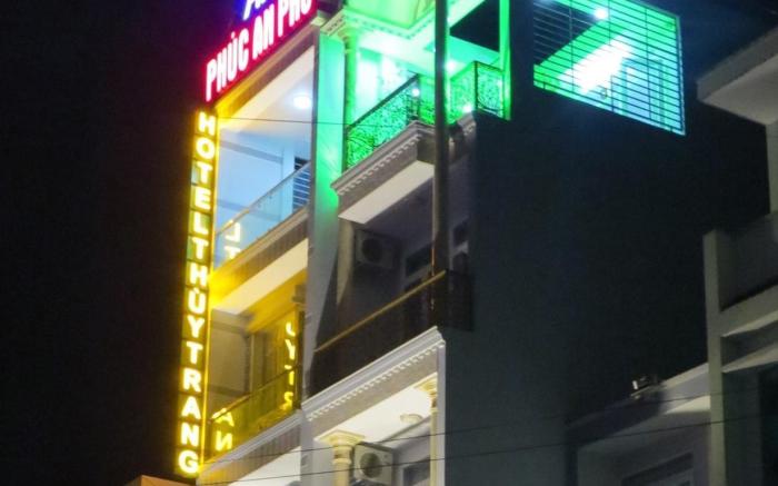 HOTEL THUỲ TRANG