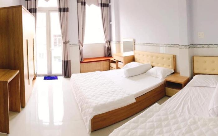 HOTEL THUỲ TRANG