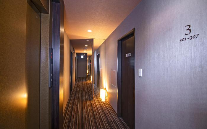 WONZ HOTEL
