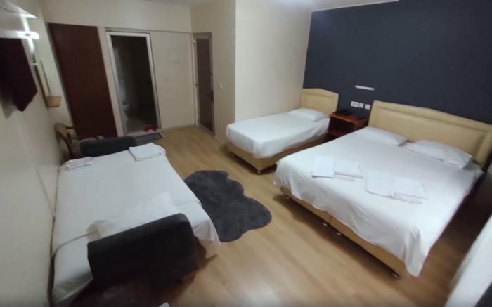 Hotel Cesmeli
