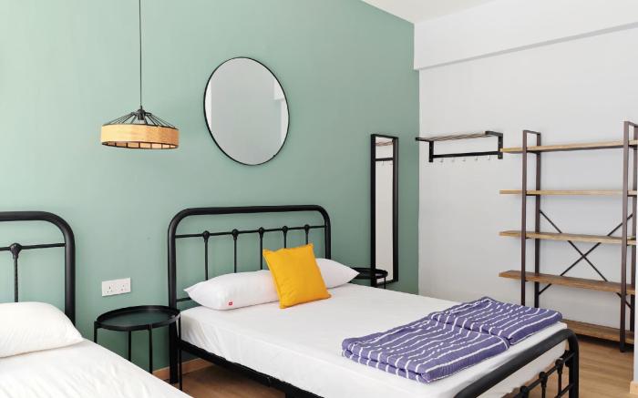 EV Friendly Homestay 35 Beach House 7Rooms 7Baths