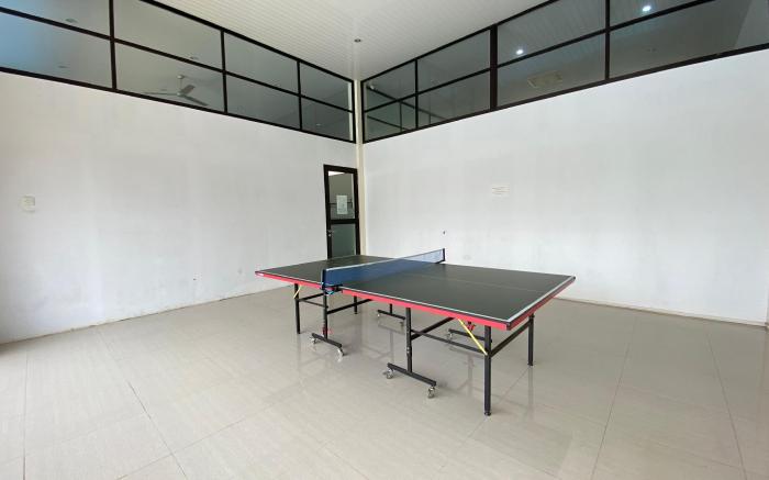 Monde Residence Block C number 21, Batam Centre
