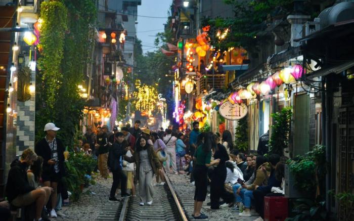 Homestay -Ba Đình -Kim Mã -Giang Văn Minh