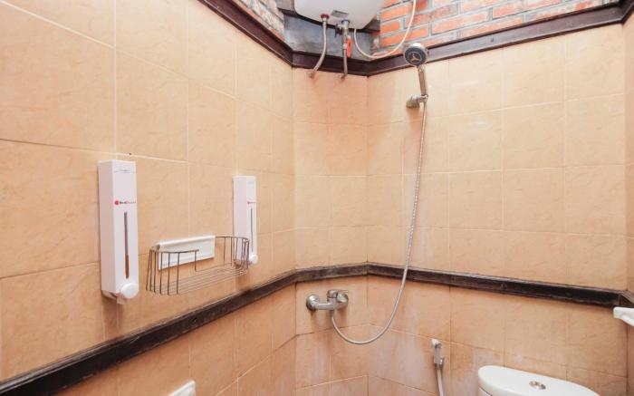 RedDoorz @ Cilandak Timur