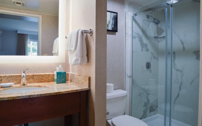 Residence Inn by Marriott La Mirada Buena Park