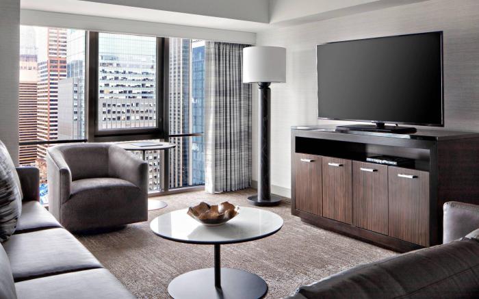 New York Marriott Marquis