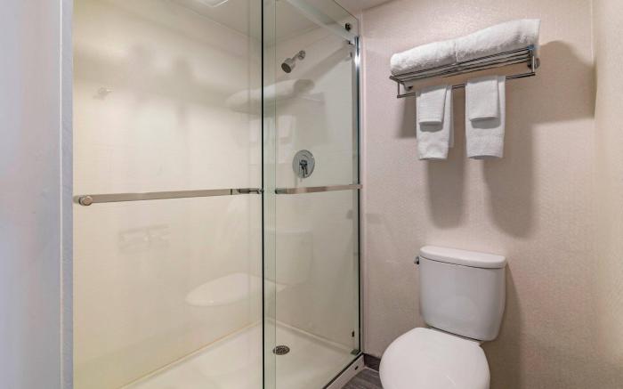 Fairfield Inn & Suites Providence Airport Warwick