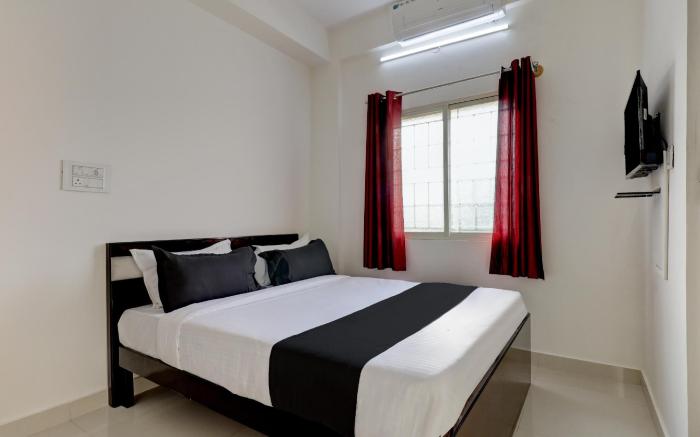 Super Hotel O Sri Sai Guru Comfort