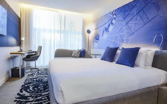 Novotel Brisbane South Bank