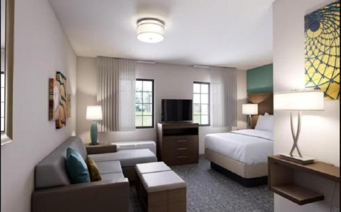 Staybridge Suites Rehoboth Beach By IHG