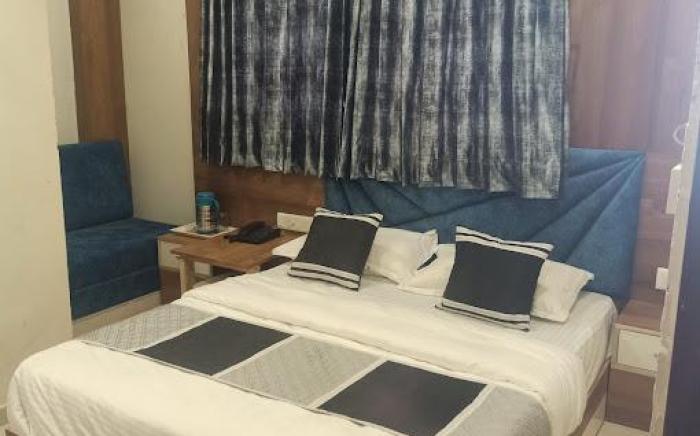 Hotel Galaxy Inn