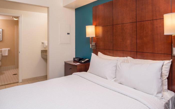 Residence Inn by Marriott Pittsburgh North Shore