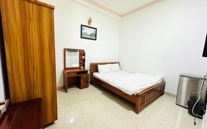 Duy Khang hotel