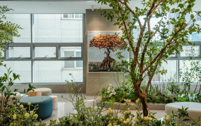 Golden Planet Hotel Pyeongtaek Godeok