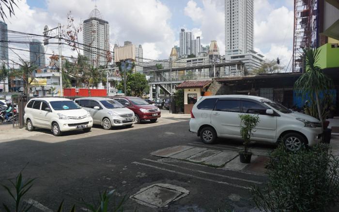 Nusantara Indah Hotel Syariah
