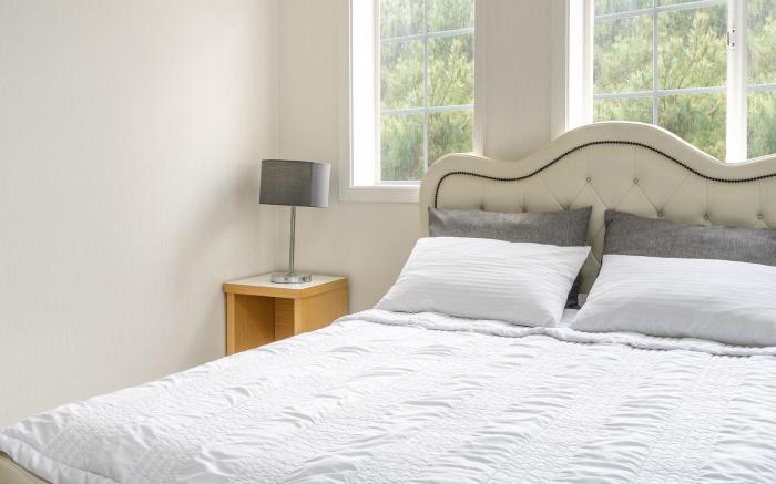 seonjaedo secret spa pension