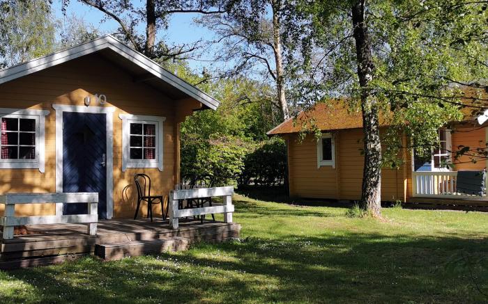 Frederiksværk Camping & Hostel