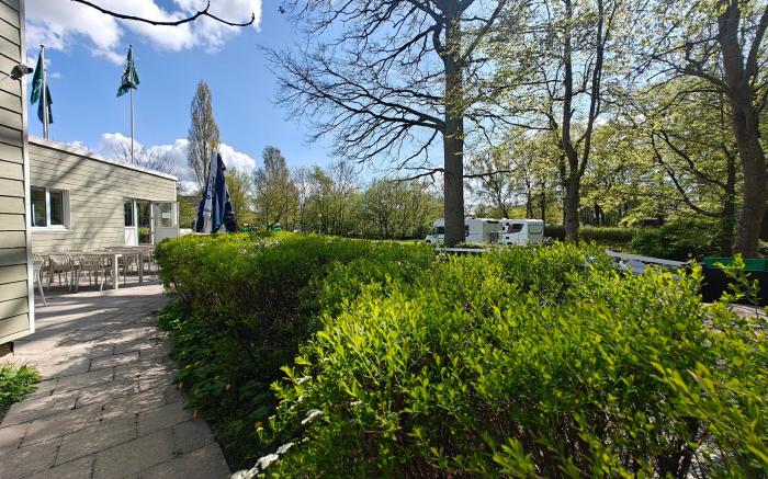 Frederiksværk Camping & Hostel