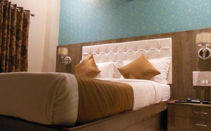 Hotel Grace Executive