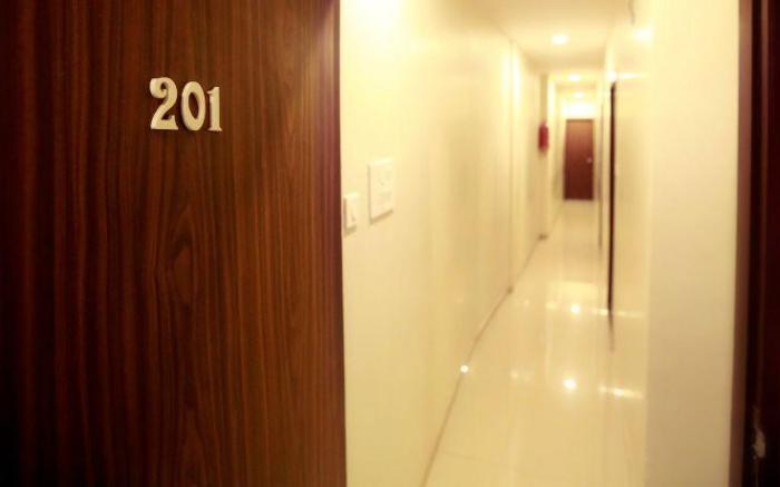 Hotel Grace Executive