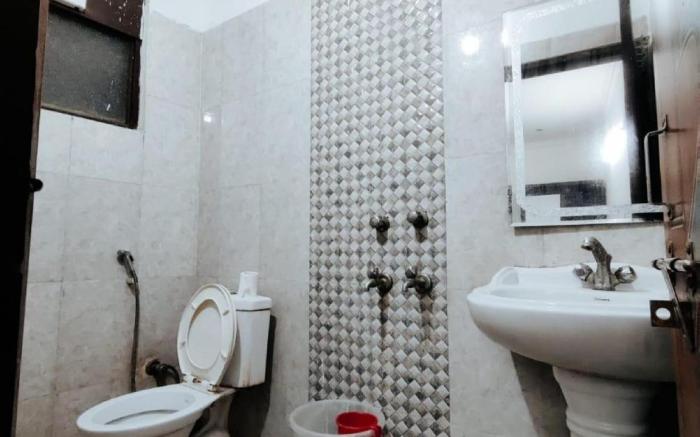 Hotel The Raj Palace 