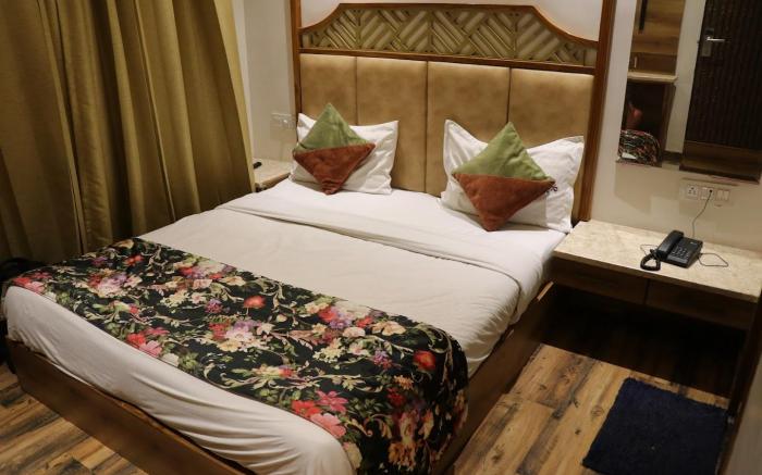 HOTEL RV GOLDEN