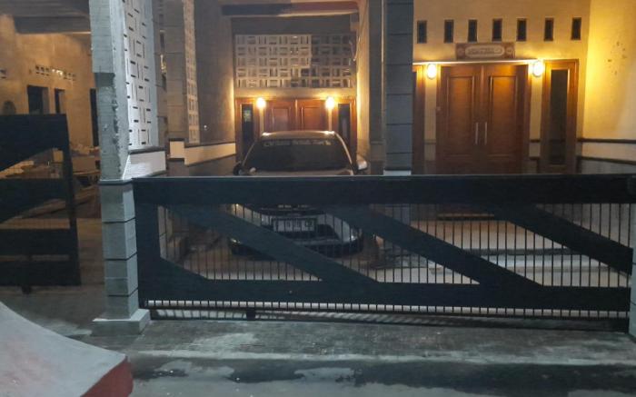 SPOT ON 93815 Chimi Rumah Kost