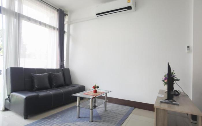 Chiangmai View Home
