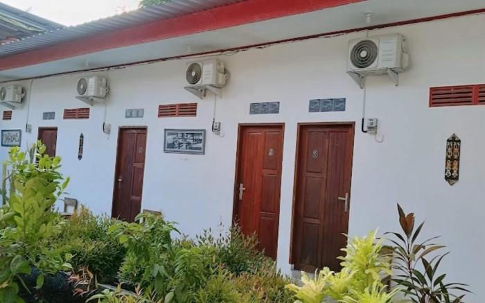 OYO 93848 Kost Reski 1 Near Pasar Rakyat Limbung