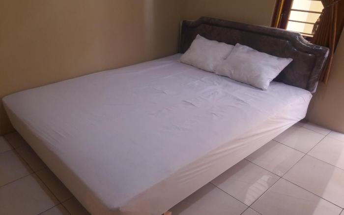OYO 93848 Kost Reski 1 Near Pasar Rakyat Limbung