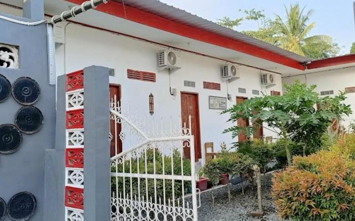 OYO 93848 Kost Reski 1 Near Pasar Rakyat Limbung