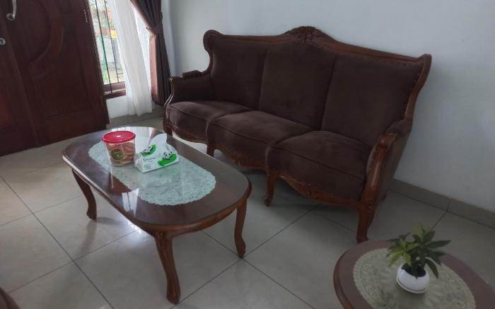 OYO 93820 Salma Homestay Syariah Near alun alun kota purwokerto