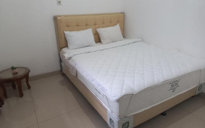 OYO 93820 Salma Homestay Syariah Near alun alun kota purwokerto