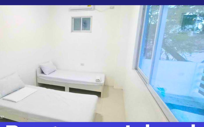 RR WIN Lodging House - 201 Aircon Room