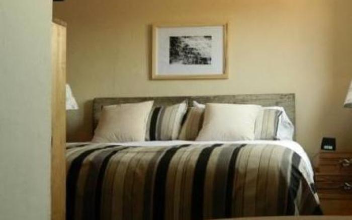 Hotel Boutique El Palomar