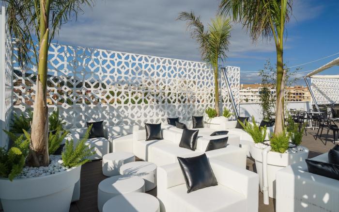 Costa del Sol Hotel