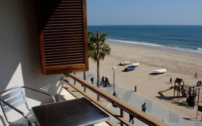 Apartamentos Wundermar