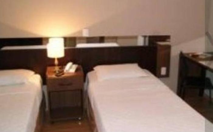 Hotel Itajara