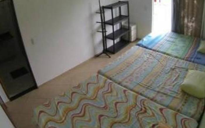 Green Haven Hostel