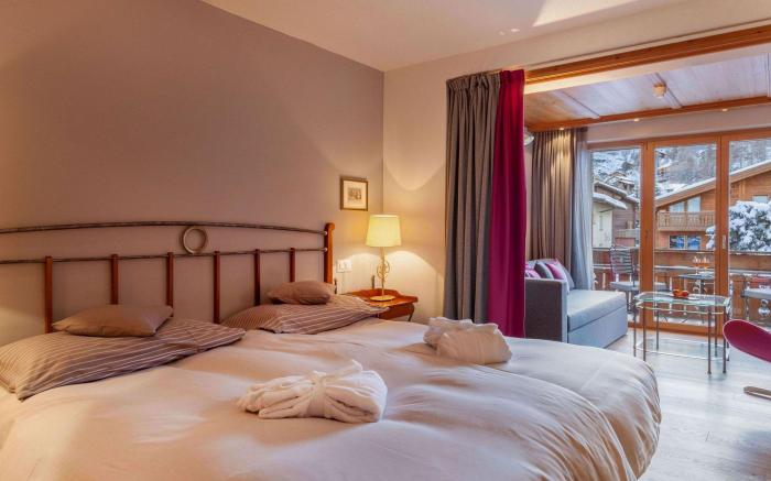 Hotel Eden Wellness