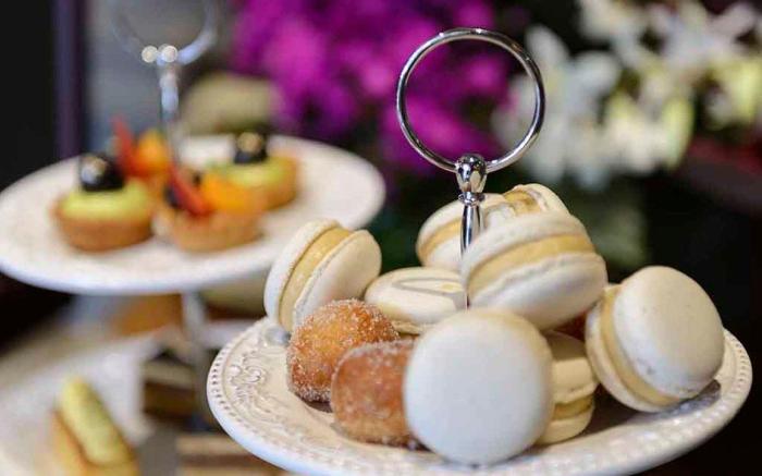 Sofitel Bogota Victoria Regia